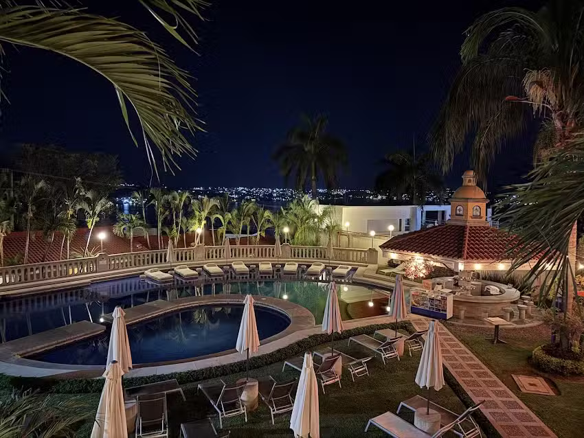 Excelaris Grand Resort Conventions & Spa