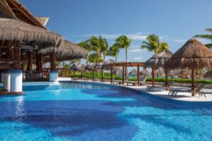 Excellence Riviera Cancun