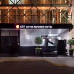 Exe Suites Reforma