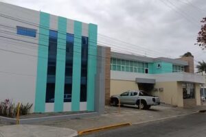 EXECUTIROOMS Veracruz Habitaciones Ejecutivas