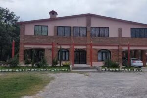 Exhacienda Camino Real