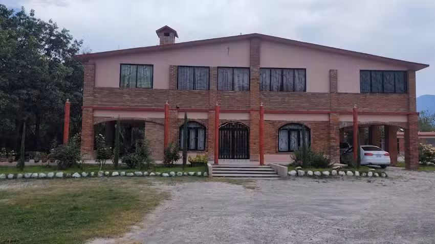 Exhacienda Camino Real