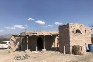 Experiencia Wirikuta (desierto San Luis Potos&iacute;)