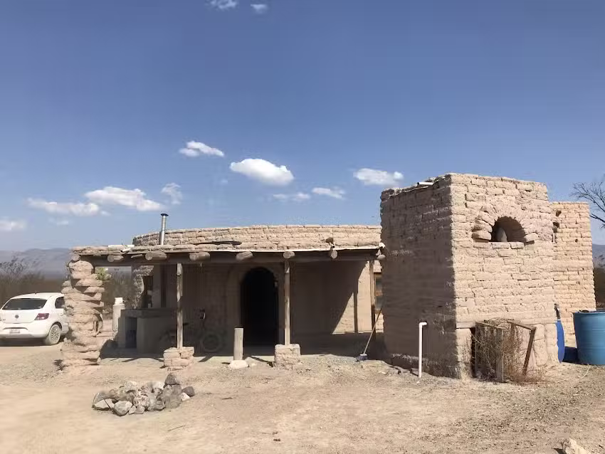 Experiencia Wirikuta (desierto San Luis Potos&iacute;)