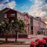 Extended Suites Chihuahua la Juventud