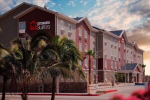 Extended Suites Chihuahua la Juventud