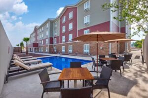 Extended Suites Quer&eacute;taro Juriquilla