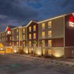 Extended Suites Saltillo Galer&iacute;as