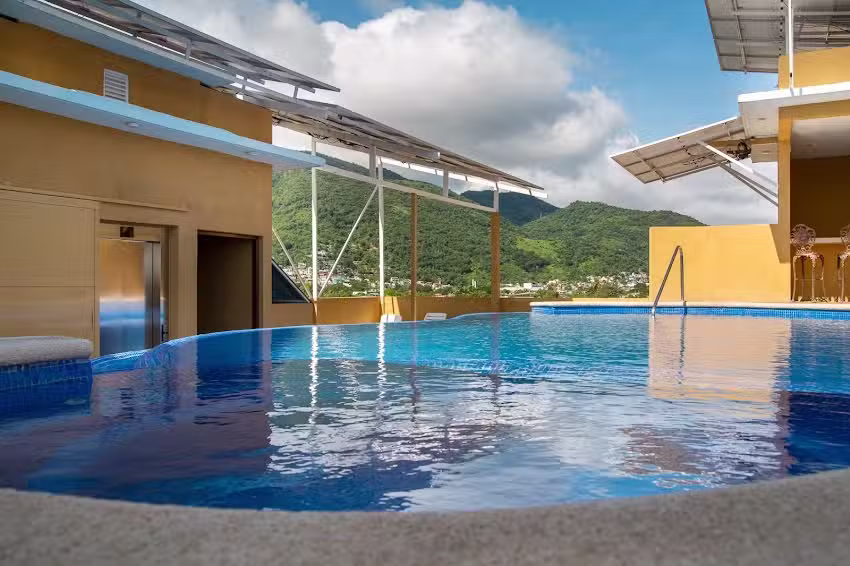 Fabuloso Hotel Las Vegas