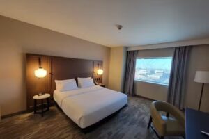 Fairfield by Marriott Inn & Suites Mexicali