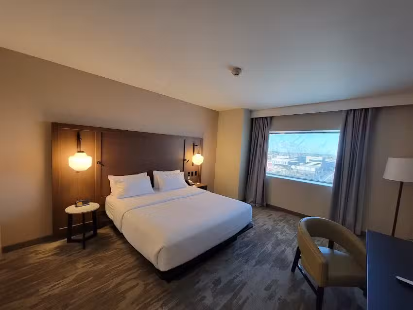 Fairfield by Marriott Inn & Suites Mexicali