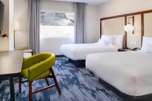 Fairfield by Marriott Tijuana