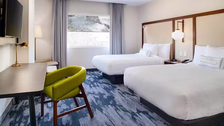 Fairfield by Marriott Tijuana