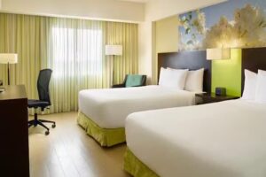 Fairfield Inn Los Cabos