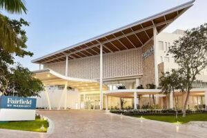 Fairfield Inn & Suites Cancun Airport