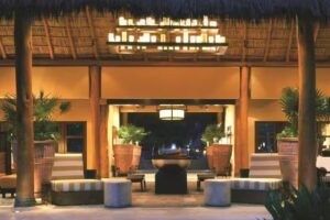 Fairmont Heritage Place Acapulco