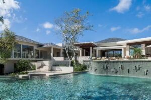 Fairmont Heritage Place, Mayakoba