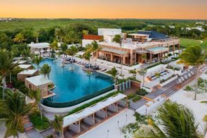 Fairmont Mayakoba