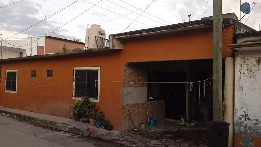 Familia Espinosa G&oacute;mez