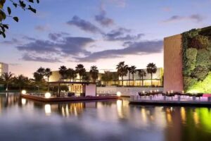 Family Selection at Grand Palladium Costa Mujeres Resort & Spa – All Inclusive