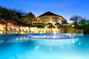 Family Selection at Grand Palladium Vallarta Resort & Spa &ndash; Family Hotel