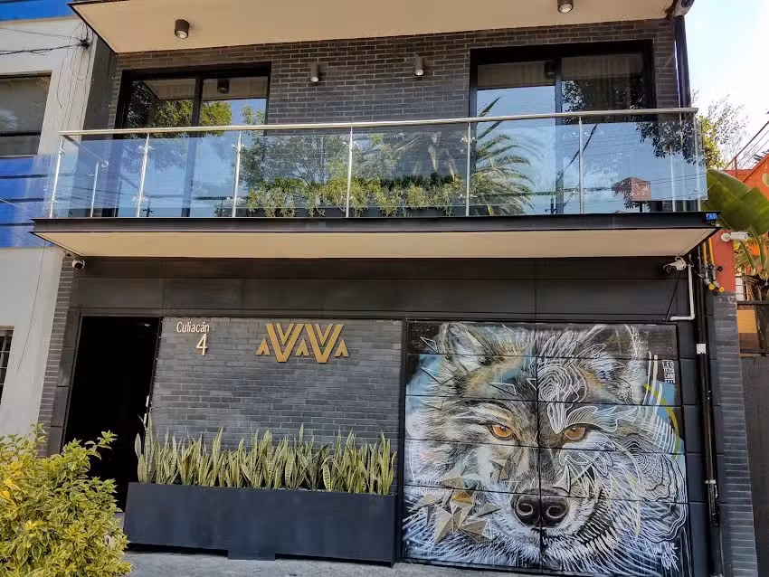 Felix Boutique Stays by Viadora