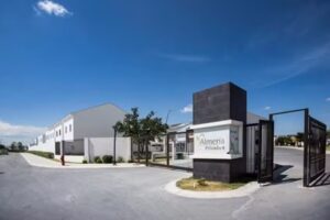 Feliz Monterrey Guest