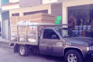 FERRETERIA &ldquo;FERRECHOOS&rdquo;