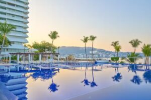 Fiesta Americana Acapulco Villas