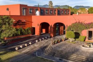 Fiesta Americana Hacienda Galindo Resort & Spa