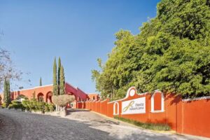 Fiesta Americana Hacienda Ixtapan de la Sal