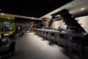 Fiesta Americana México Satélite