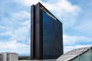 Fiesta Americana M&eacute;xico Toreo