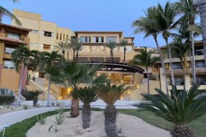 Fiesta Americana Vacation Club, Los Cabos
