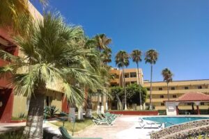 Fiesta de Cort&eacute;s at Puerto Pe&ntilde;asco