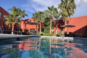 Fiesta Inn Aguascalientes