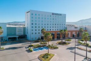 Fiesta Inn express