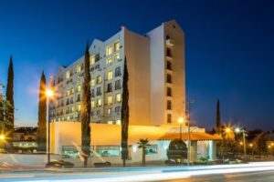 Fiesta Inn Express Chihuahua