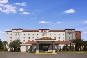 Fiesta Inn Express Nuevo Laredo