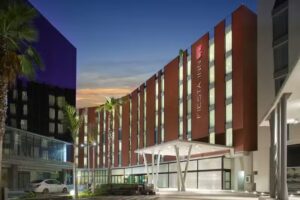 Fiesta Inn & Loft Ciudad del Carmen