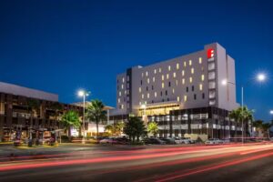 Fiesta Inn Los Mochis