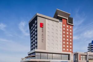 Fiesta Inn Mazatl&aacute;n