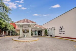 Fiesta Inn Oaxaca