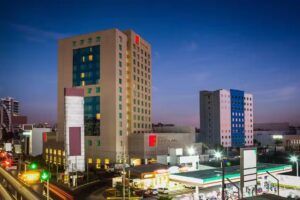 Fiesta Inn Perif&eacute;rico Sur