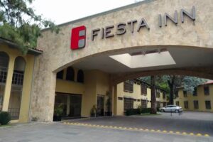 Fiesta Inn San Crist&oacute;bal de las Casas
