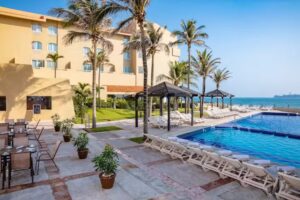 Fiesta Inn Veracruz Boca del R&iacute;o