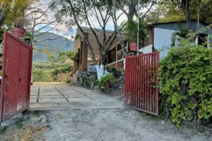 Finca Arc&aacute;ngeles