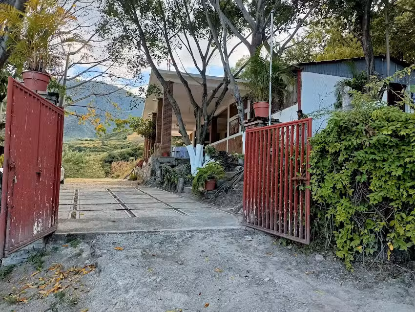 Finca Arc&aacute;ngeles