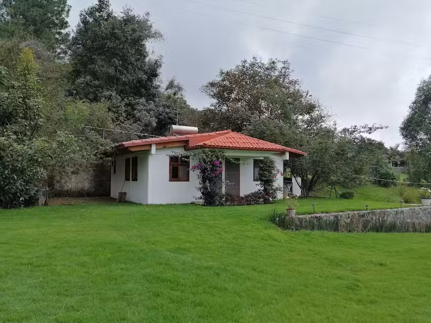 Finca Benitez