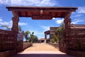 Finca Chavez